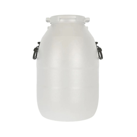 Картинка Бочка пластиковая Бидон 51 л ЗТИ