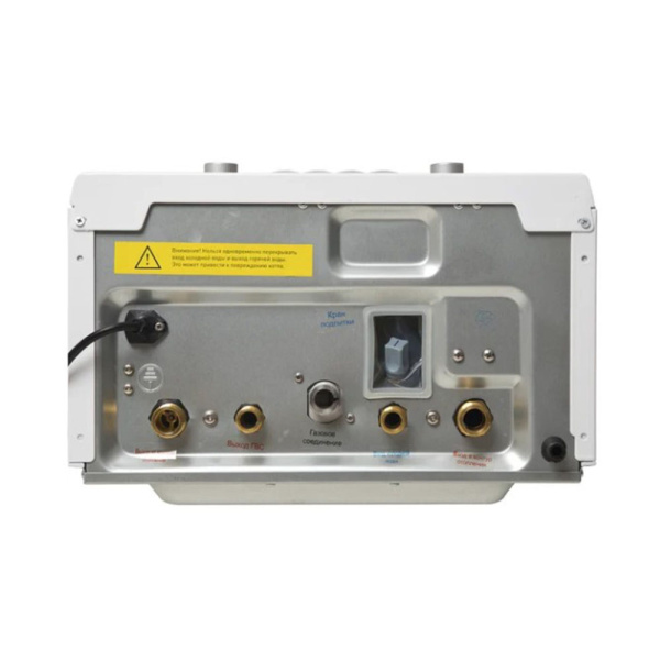 Картинка Котел газовый настенный RE-24 OASIS