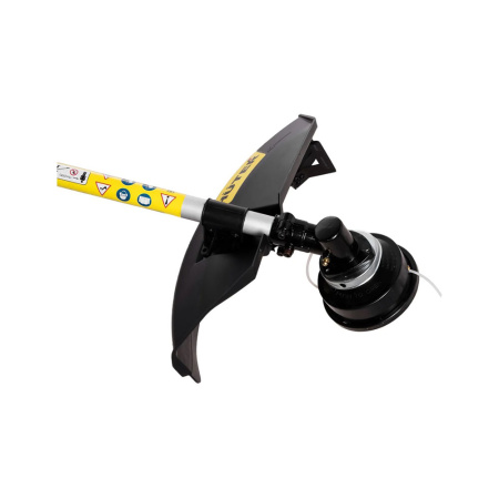 Картинка Бензотриммер Huter GGT-2500T