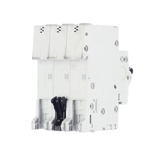 Картинка Автоматический выключатель 3п S203 С 63А 6,0кА ABB