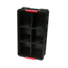 Картинка Ящик для инструментов 526х307х125 мм QBRICK