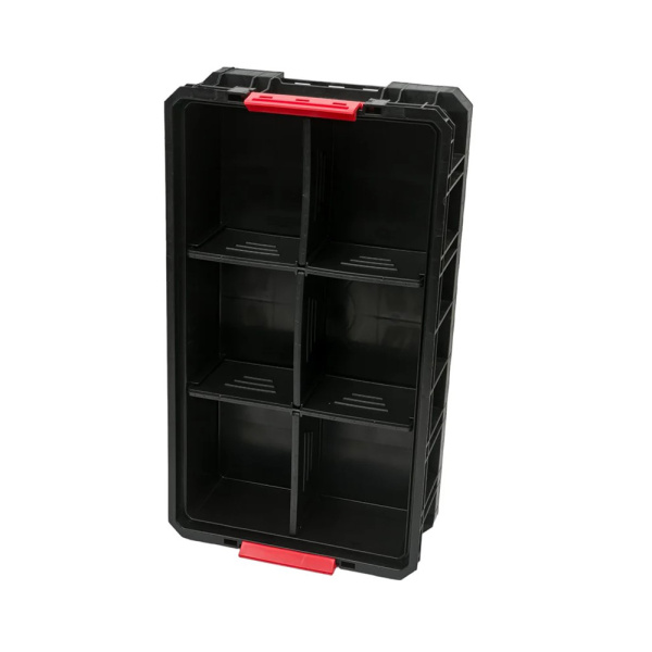 Картинка Ящик для инструментов 526х307х125 мм QBRICK