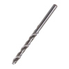 Сверло по металлу HSS-G 8.0x117 Milwaukee THUNDERWEB