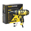 Картинка Дрель шуруповерт Hanskonner HID2145Р