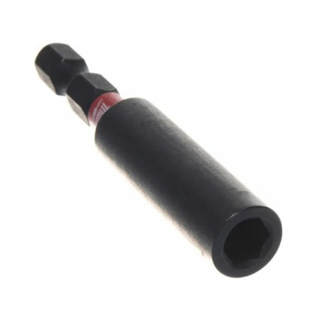 Картинка Держатель магнитный для SHOCKWAVE 1/4 60 мм Milwaukee