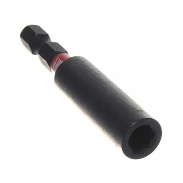 Картинка Держатель магнитный для SHOCKWAVE 1/4 60 мм Milwaukee