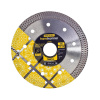Диск алмазный 125х22,23х1,2 мм Y-тип TilePro Hanskonner