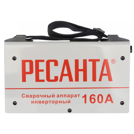 Картинка Сварочный аппарат Ресанта САИ 160