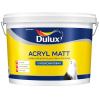 Краска водно-дисперсионная латексная 9 л Dulux Acryl Matt