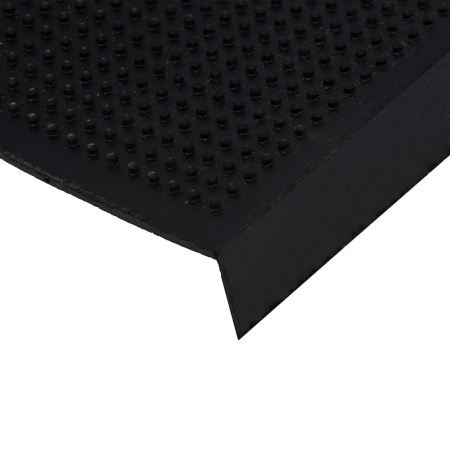 Картинка Коврик на ступеньку Vortex 10х250х750 мм