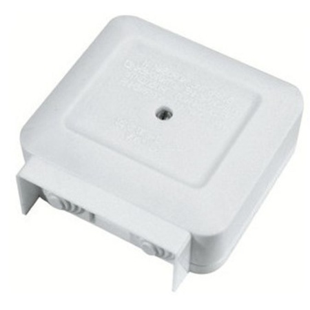 Коробка клеммная 102х100х37 IP44 40А KLK-5S Systeme Electric