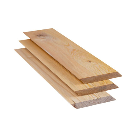 Картинка Планкен косой сорт ВС Лиственница 20х140х3000 мм