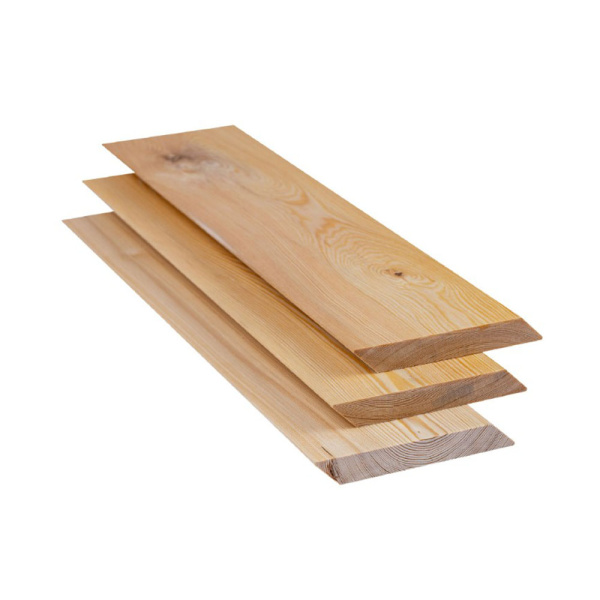 Картинка Планкен косой сорт ВС Лиственница 20х140х3000 мм