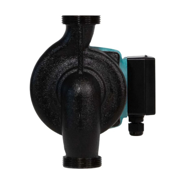 Картинка Насос циркуляционный с мокрым ротором BASIC S 25-8S 180 PN10 230В/50 Гц Shinhoo