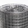 Картинка Сетка сварная Оцинкованная ячейка 50х50 мм ширина 1 м длина 48 м диаметр 1,4 мм