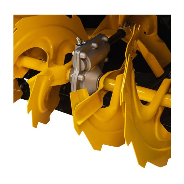 Картинка Снегоуборщик Бензиновый KR562 KRANZ