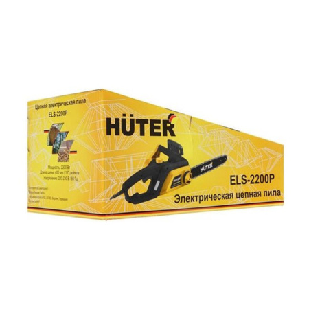 Картинка Электропила Huter ELS-2200Р