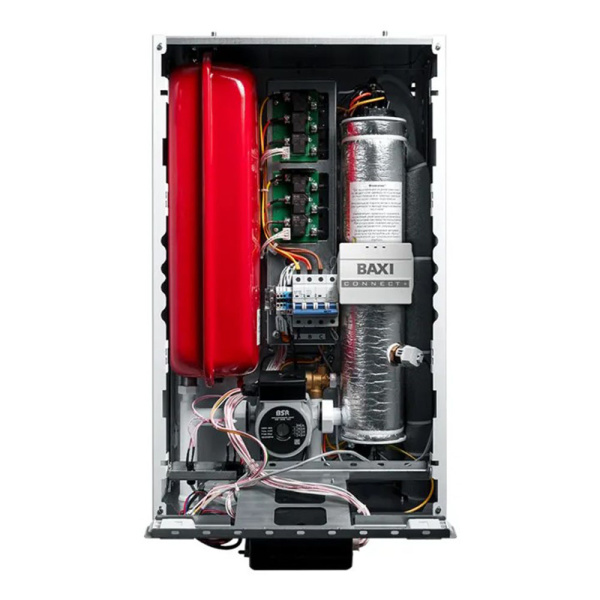 Картинка Котел электрический настенный Baxi AMPERA Plus 18