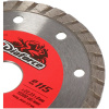 Картинка Круг алмазный 115х22,23х2,0 мм Diaforce turbo