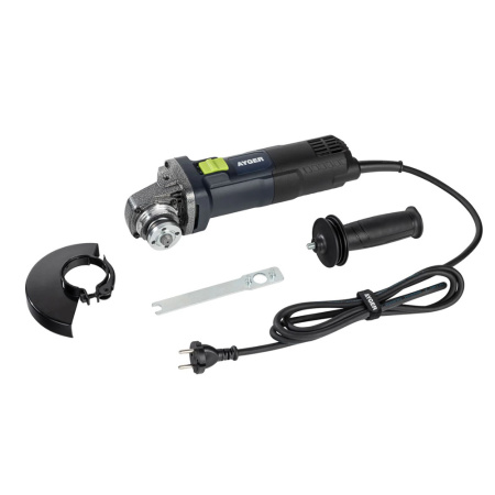 Картинка Машина углошлифовальная AG1800ES AYGER
