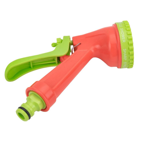 Картинка Пистолет разбрызгиватель 4 режима FEONA