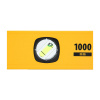 Картинка Уровень магнитный 1000 мм Denzel