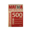 Картинка Цемент М500 МАГМА ЦЕМ I 42,5Н ГОСТ 31108-2020 50 кг