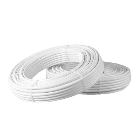Картинка Труба металлопластиковая 16x2,0 PE-Xb/AL/PE-Xb 200 м Valfex