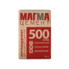 Картинка Цемент М500 МАГМА ЦЕМ I 42,5Н ГОСТ 31108-2020 25 кг