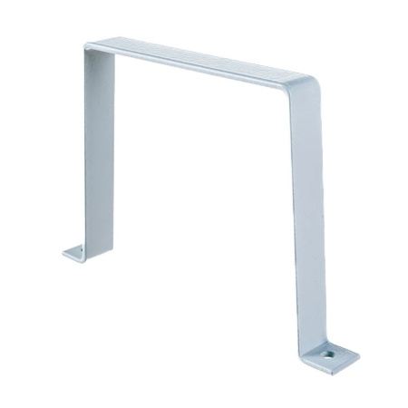 Картинка Комплект крепления металлокорпуса к столбу скобой IEK YKK-0-126