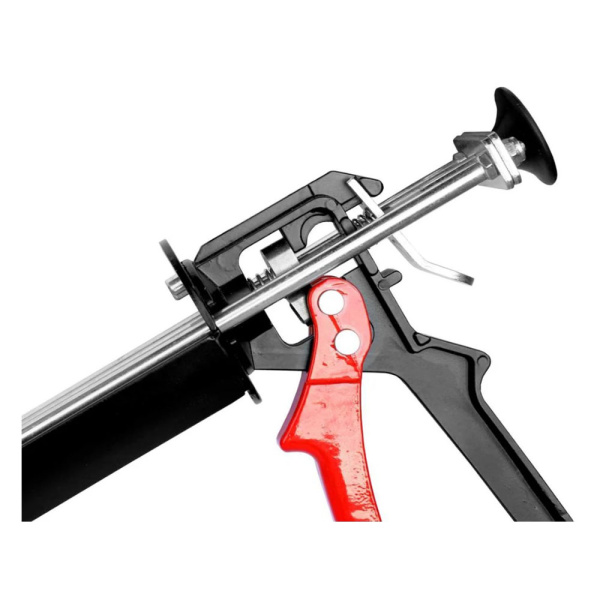 Картинка Пистолет для герметика HARD Х400 BLAST