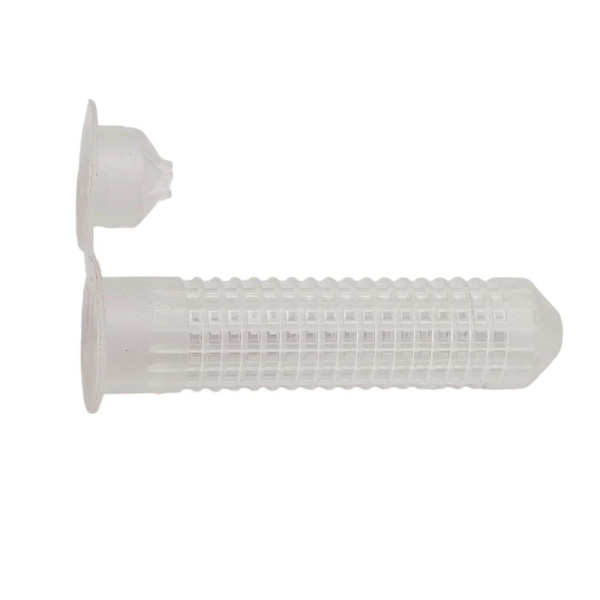 Картинка Гильза сетчатая Р8М 50х12 Белая