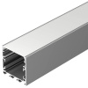 Профиль LINE-S-3535-3000 ANOD Алюминий Arlight