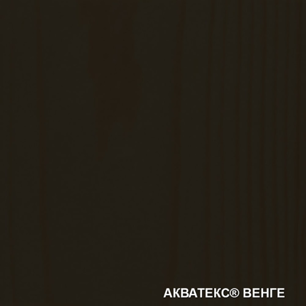 Картинка Акватекс Грунт-Антисептик 2в1 Венге 2,7 л