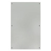 Картинка Щит с монтажной панелью ЩМП 1200х750х300 ЩРНМ-6 IP31 EKF