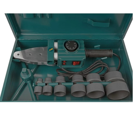 Картинка Сварочный аппарат для пластиковых труб Fit PWT-750/1500