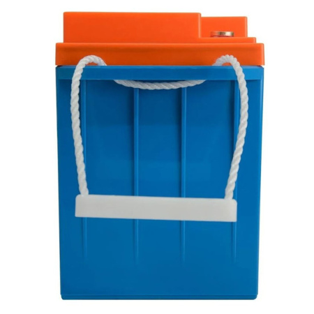 Картинка Аккумуляторная батарея Энергия АКБ GPL 12-150 S