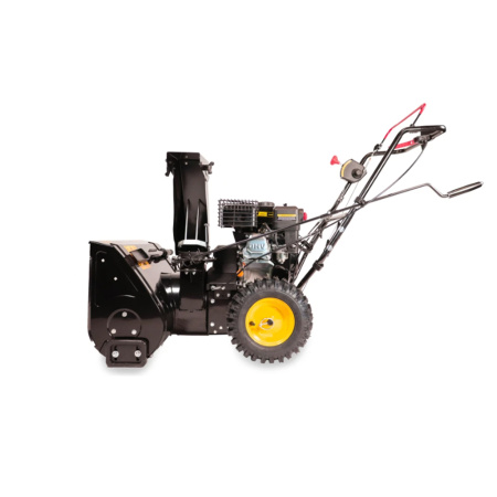 Картинка Снегоуборщик Champion ST 556