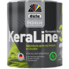 Краска глубокоматовая для стен и потолков 0,9 л BC DUFA Premium Keraline 3