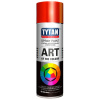 Аэрозоль акриловая Красный RAL 3020 400 мл TYTAN