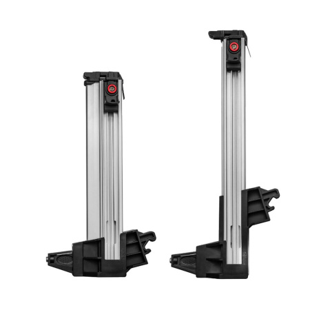 Картинка Газовый монтажный пистолет общестроительный ствол и ствол для электромонтажа GSN40E Toua