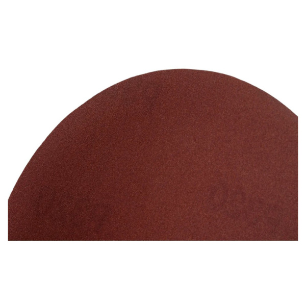 Картинка Круги шлифовальный под липучку 125 мм Р320 5 шт CUTOP