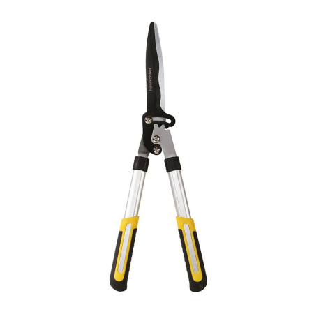 Картинка Кусторез 570 мм храповый механизм Hanskonner