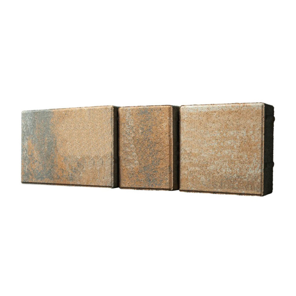 Картинка Плитка 120/160/240х160х40 цвет Койот Braer Старый город Венусбергер