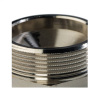 Картинка Футорка НВ 1"1/4х1/2" никелированная STOUT