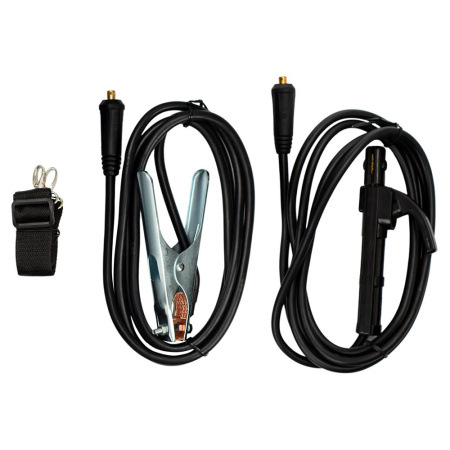 Картинка Сварочный аппарат Ресанта САИ 190 ПН