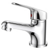 Смеситель для раковины латунь VALFEX Centauri Chrome VF.1016