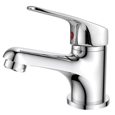 Смеситель для раковины латунь VALFEX Centauri Chrome VF.1016