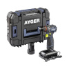 Картинка Аккумуляторная дрель-шуруповерт AP16BL2 AYGER