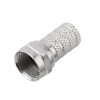 Штекер F-разъем RG-6 19 мм PROconnect